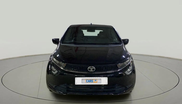 2022 Tata ALTROZ XT DIESEL DARK EDITION, Diesel, Manual, 36,715 km, Front