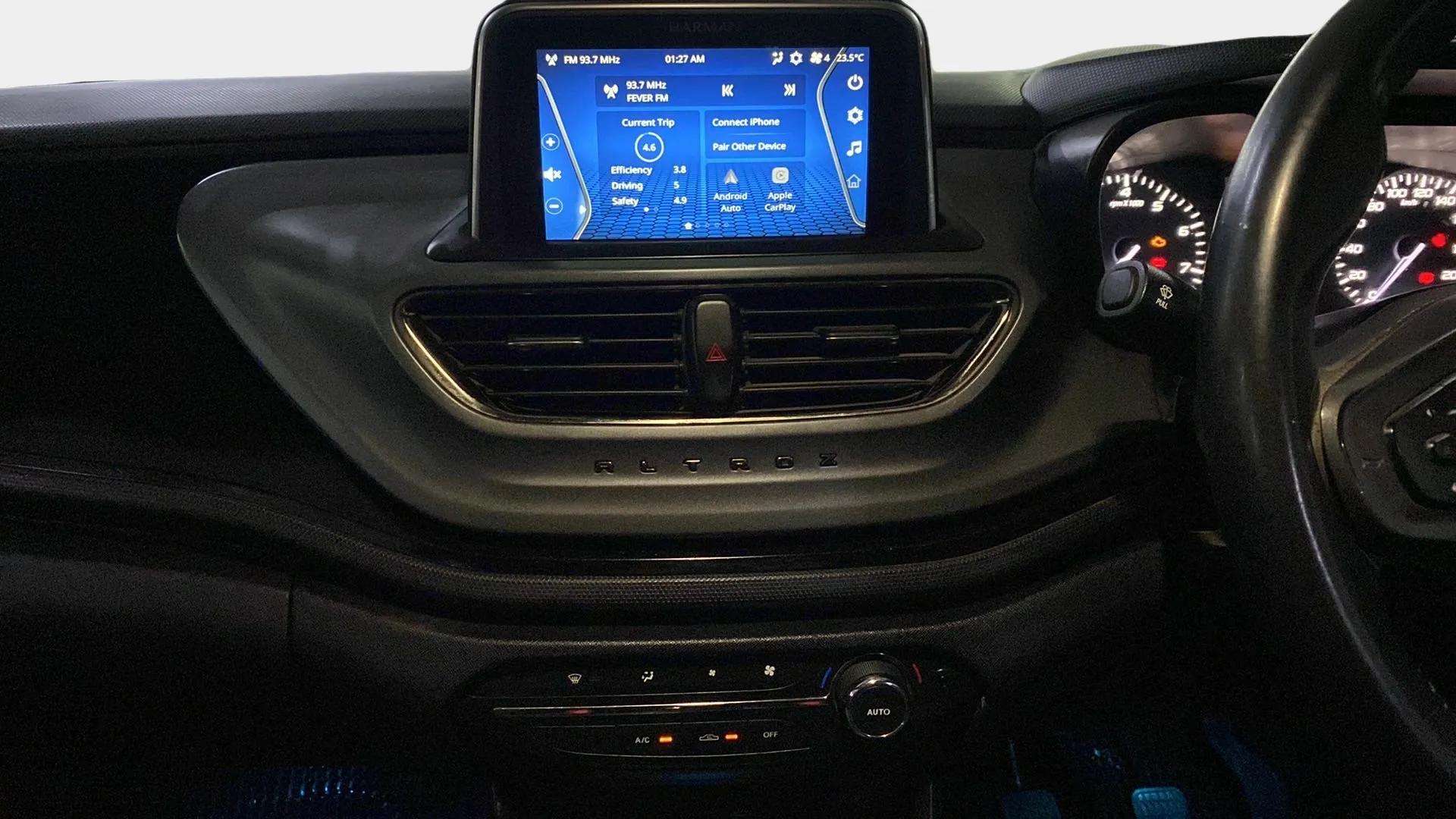 Features