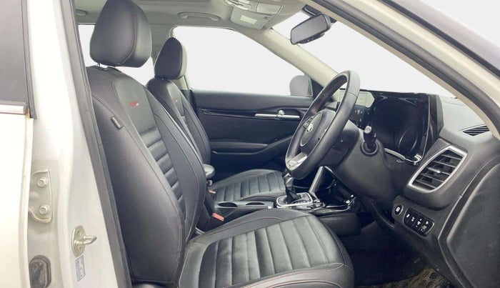 2020 KIA SELTOS GTX PLUS DCT 1.4 PETROL, Petrol, Automatic, 51,301 km, Right Side Front Door Cabin