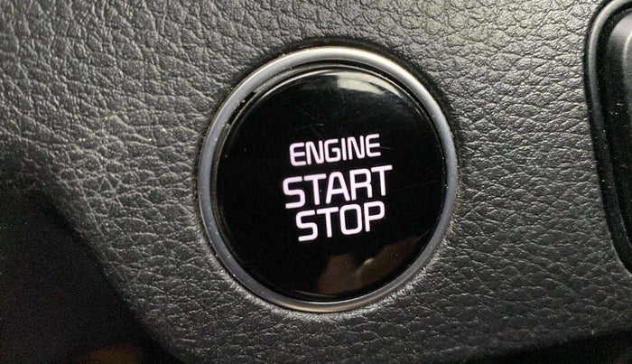 2020 KIA SELTOS GTX PLUS DCT 1.4 PETROL, Petrol, Automatic, 51,301 km, Keyless Start/ Stop Button