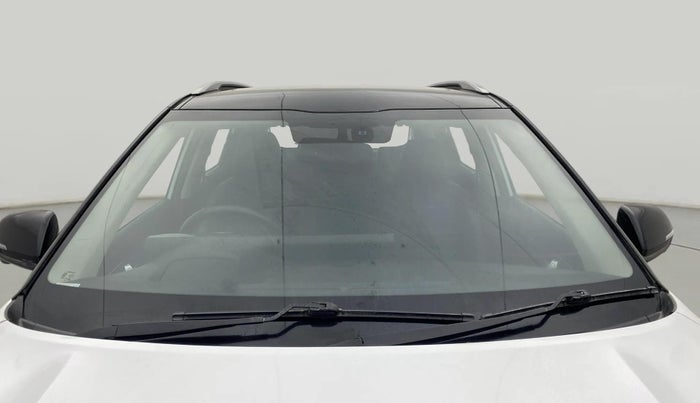 2020 KIA SELTOS GTX PLUS DCT 1.4 PETROL, Petrol, Automatic, 51,301 km, Front Windshield