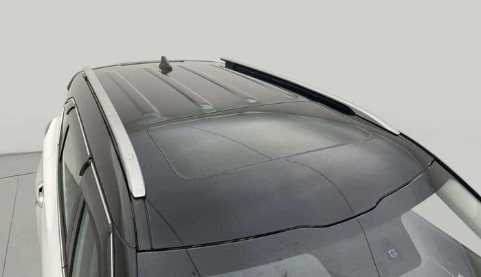 2020 KIA SELTOS GTX PLUS DCT 1.4 PETROL, Petrol, Automatic, 51,301 km, Roof