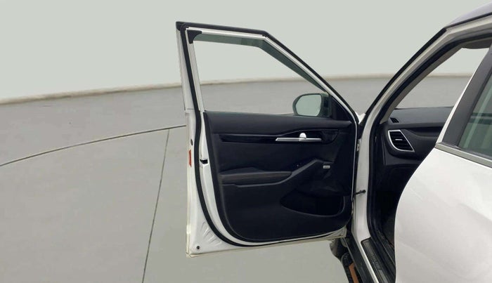 2020 KIA SELTOS GTX PLUS DCT 1.4 PETROL, Petrol, Automatic, 51,301 km, LHS Front Door