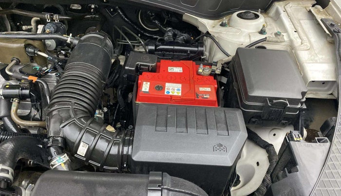 2020 KIA SELTOS GTX PLUS DCT 1.4 PETROL, Petrol, Automatic, 51,301 km, Engine View - Left