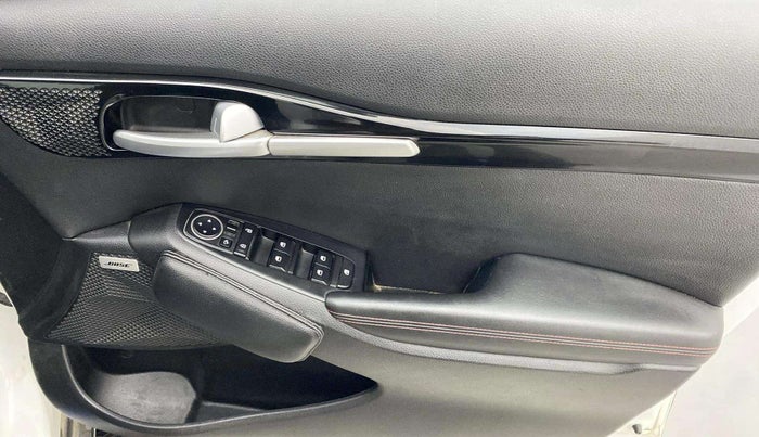 2020 KIA SELTOS GTX PLUS DCT 1.4 PETROL, Petrol, Automatic, 51,301 km, Driver Side Door Panels Control