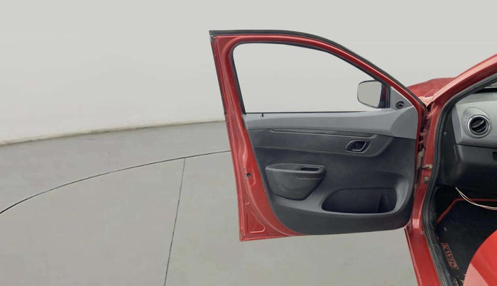 2021 Renault Kwid RXT 1.0 AMT (O), Petrol, Automatic, 52,857 km, LHS Front Door