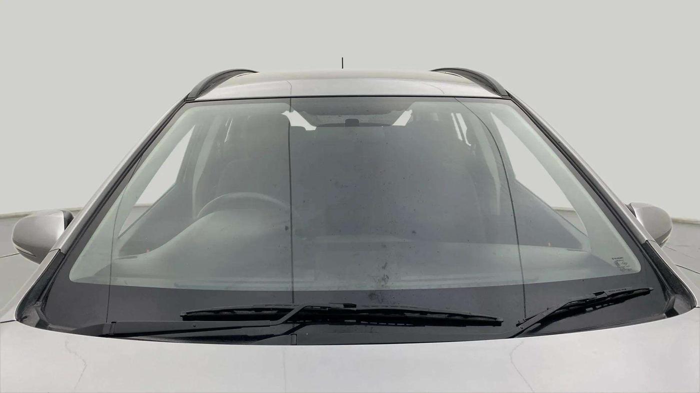 2016 Maruti S Cross ZETA 1.3, Diesel, Manual, 86,449 km, Front Windshield