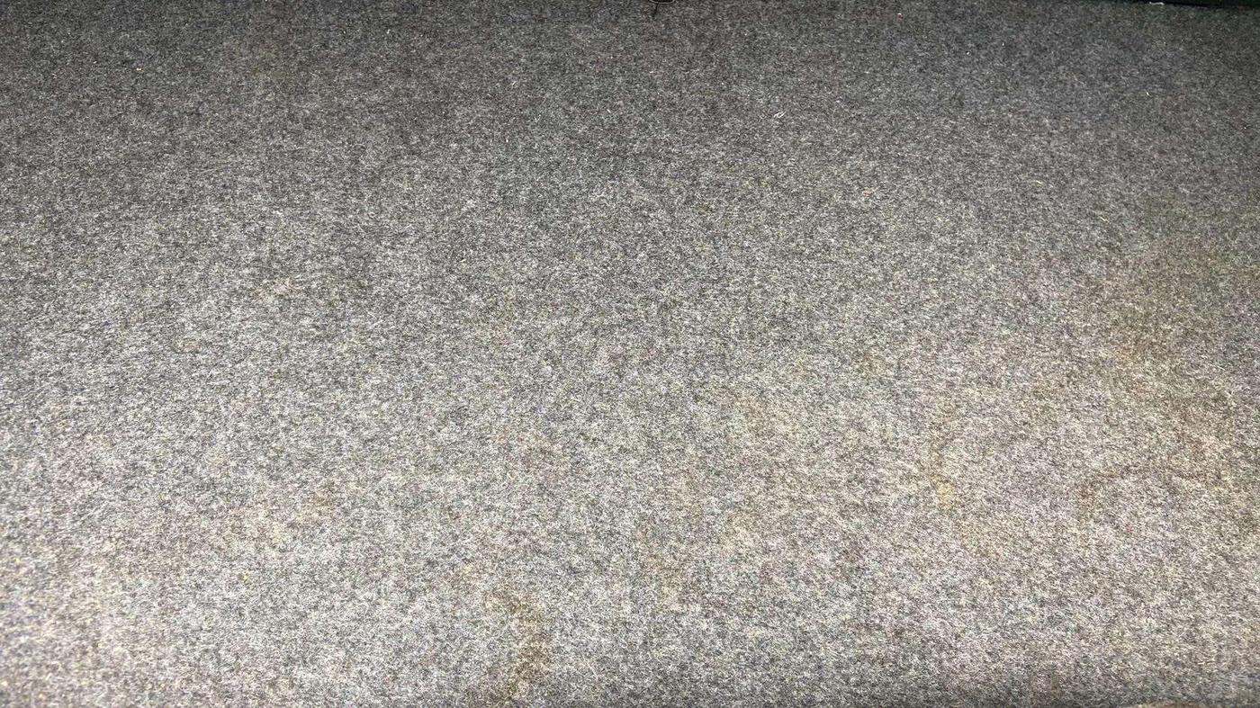 2019 Maruti Celerio VXI AMT, Petrol, Automatic, 72,953 km, Boot Inside
