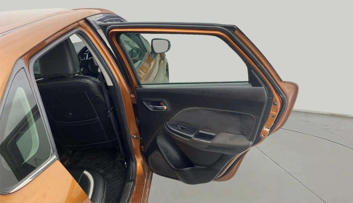 2017 Maruti Baleno ZETA PETROL 1.2, Petrol, Manual, 63,987 km, RHS Rear Door