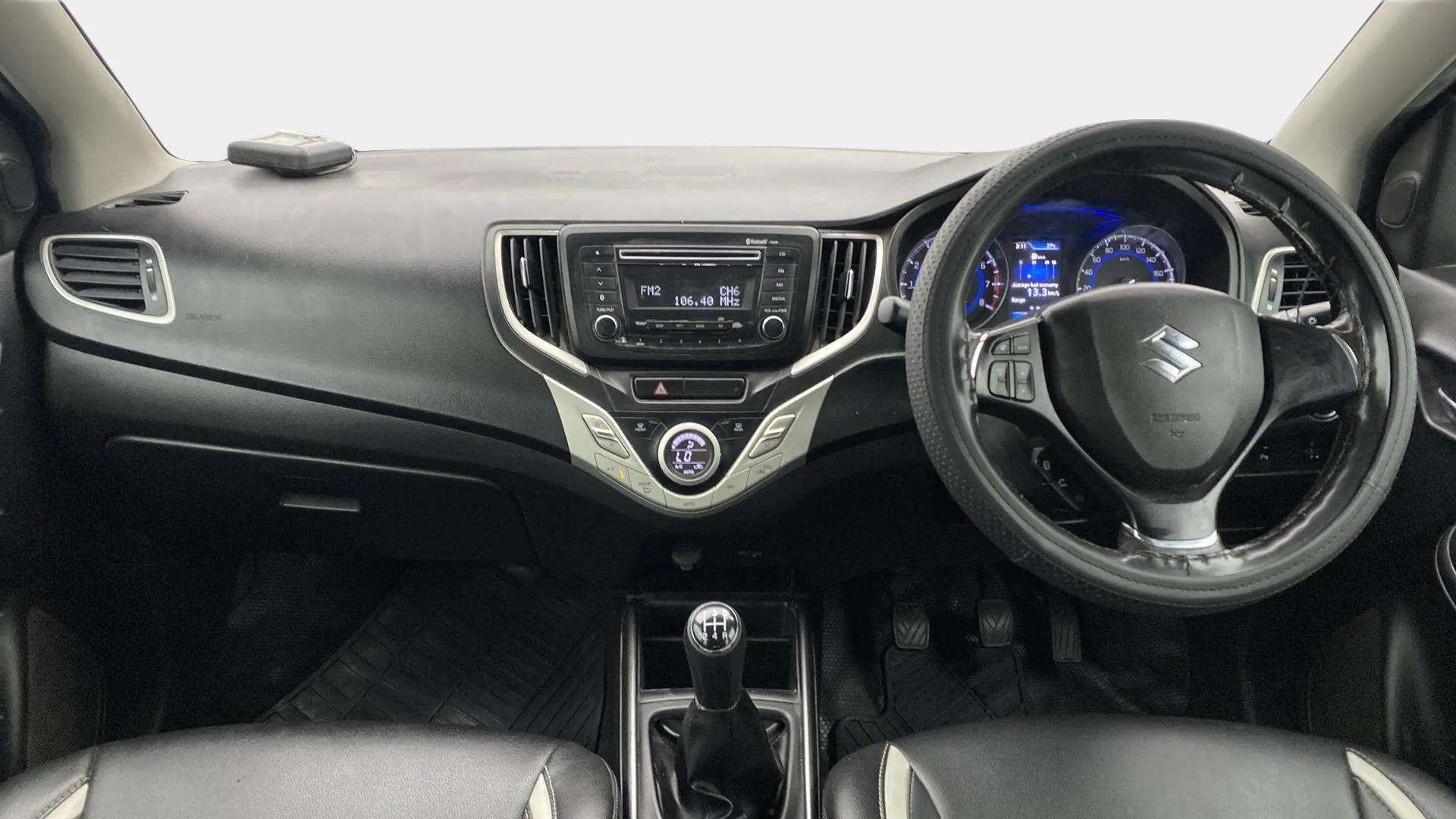 Interior