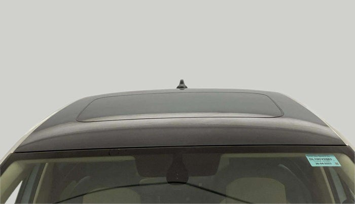 2023 Skoda SLAVIA STYLE 1.0L TSI AT, Petrol, Automatic, 42,575 km, Moonroof/ Sunroof