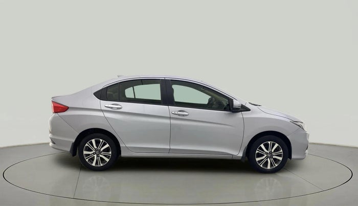 2019 Honda City 1.5L I-VTE V CVT, Petrol, Automatic, 63,779 km, Right Side View
