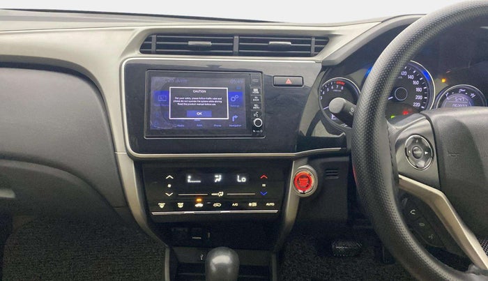 2019 Honda City 1.5L I-VTE V CVT, Petrol, Automatic, 63,779 km, Air Conditioner