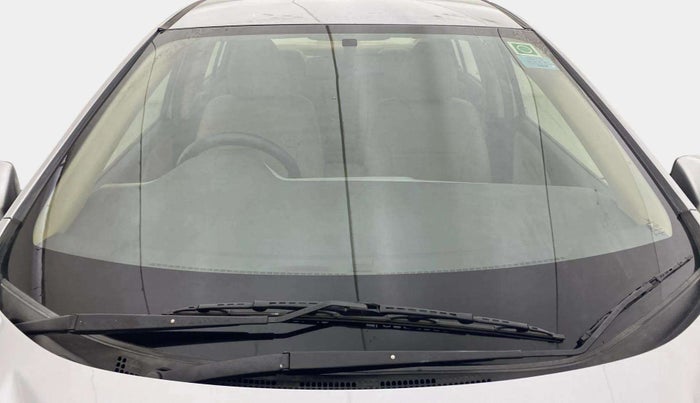 2019 Honda City 1.5L I-VTE V CVT, Petrol, Automatic, 63,779 km, Front Windshield