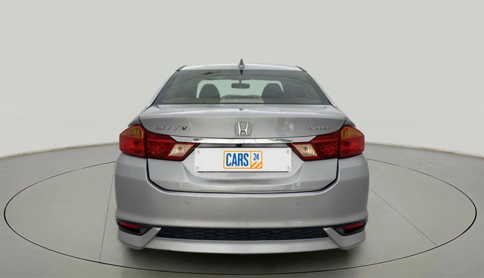 2019 Honda City 1.5L I-VTE V CVT, Petrol, Automatic, 63,779 km, Back/Rear