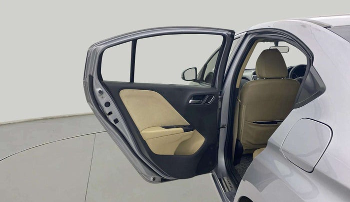 2019 Honda City 1.5L I-VTE V CVT, Petrol, Automatic, 63,779 km, LHS Rear Door