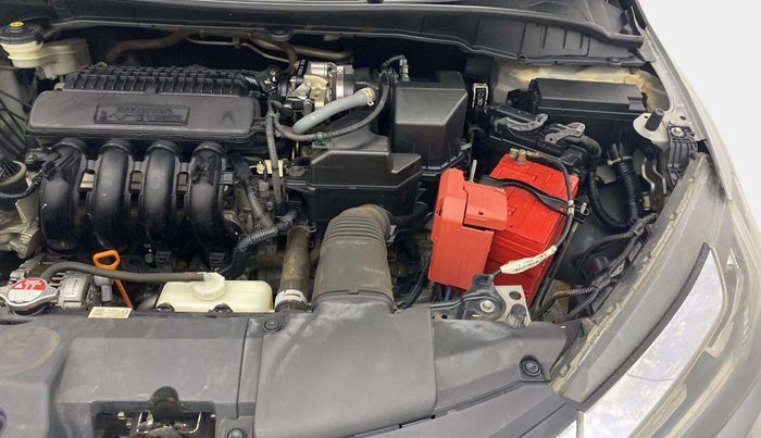 2019 Honda City 1.5L I-VTE V CVT, Petrol, Automatic, 63,779 km, Engine View - Left
