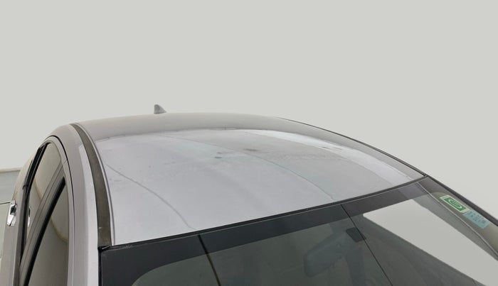 2019 Honda City 1.5L I-VTE V CVT, Petrol, Automatic, 63,779 km, Roof