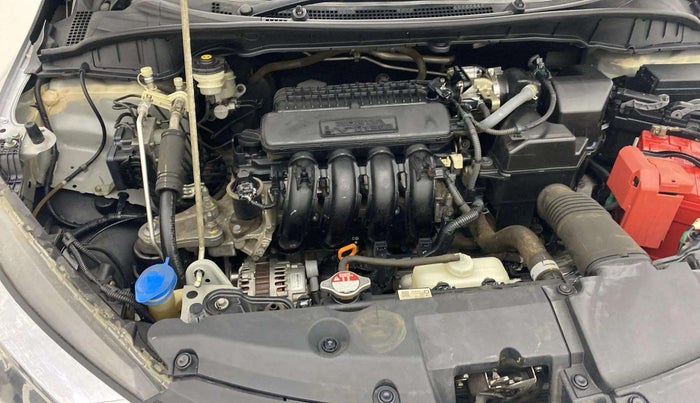 2019 Honda City 1.5L I-VTE V CVT, Petrol, Automatic, 63,779 km, Engine View - Right
