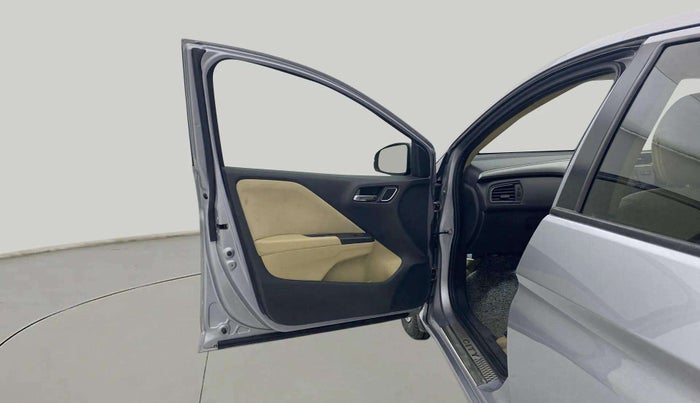 2019 Honda City 1.5L I-VTE V CVT, Petrol, Automatic, 63,779 km, LHS Front Door