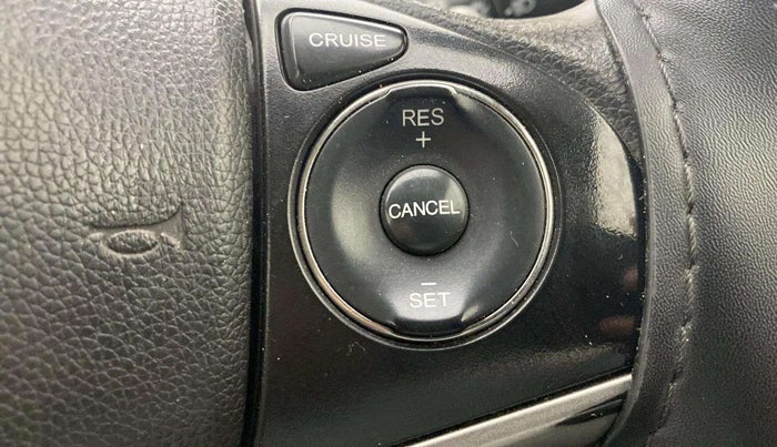 2019 Honda City 1.5L I-VTE V CVT, Petrol, Automatic, 63,779 km, Adaptive Cruise Control