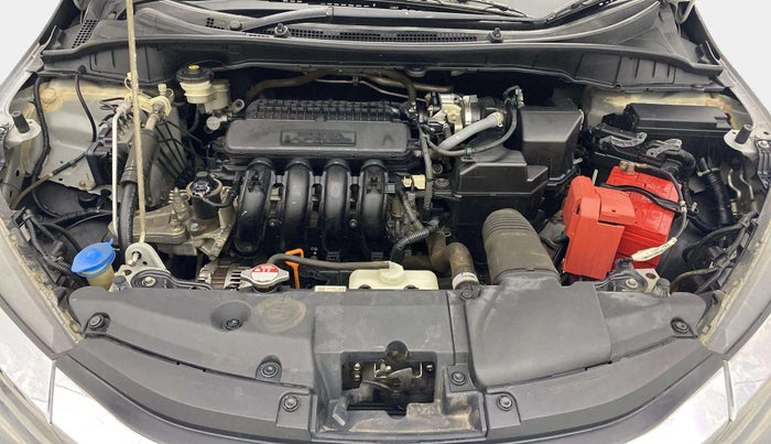 2019 Honda City 1.5L I-VTE V CVT, Petrol, Automatic, 63,779 km, Engine View