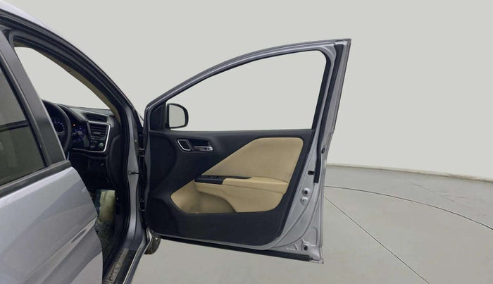 2019 Honda City 1.5L I-VTE V CVT, Petrol, Automatic, 63,779 km, RHS Front Door