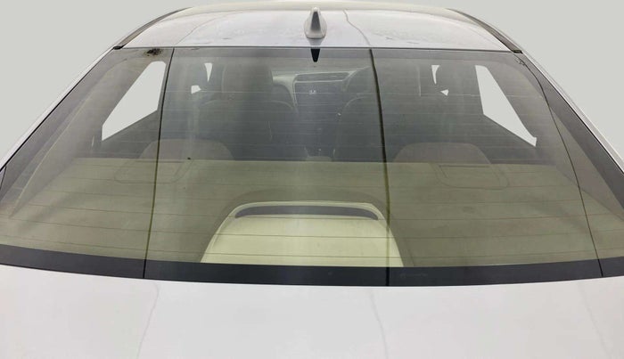 2019 Honda City 1.5L I-VTE V CVT, Petrol, Automatic, 63,779 km, Rear Windshield