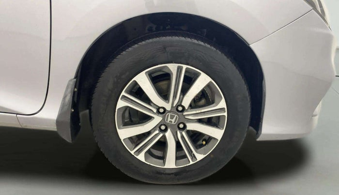 2019 Honda City 1.5L I-VTE V CVT, Petrol, Automatic, 63,779 km, Right Front Wheel