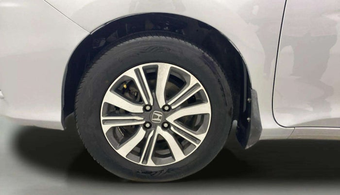 2019 Honda City 1.5L I-VTE V CVT, Petrol, Automatic, 63,779 km, Left Front Wheel
