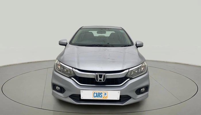 2019 Honda City 1.5L I-VTE V CVT, Petrol, Automatic, 63,779 km, Front