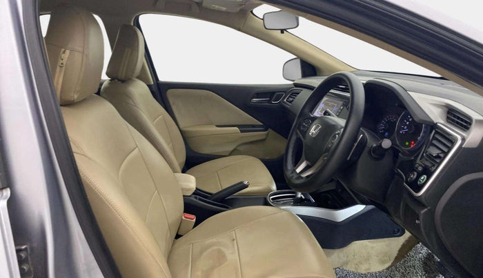 2019 Honda City 1.5L I-VTE V CVT, Petrol, Automatic, 63,779 km, Right Side Front Door Cabin