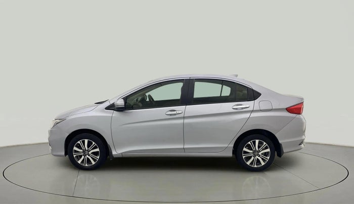 2019 Honda City 1.5L I-VTE V CVT, Petrol, Automatic, 63,779 km, Left Side