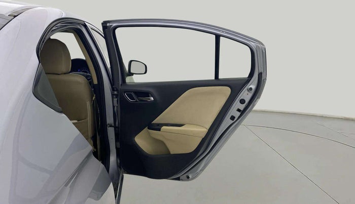 2019 Honda City 1.5L I-VTE V CVT, Petrol, Automatic, 63,779 km, RHS Rear Door