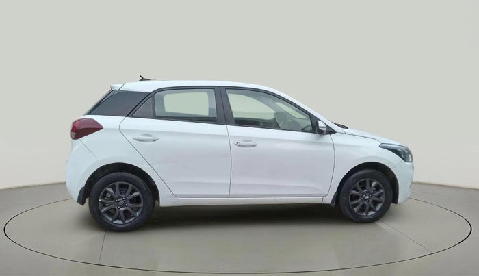 2020 Hyundai Elite i20 SPORTZ PLUS 1.2, Petrol, Manual, 52,534 km, Right Side View