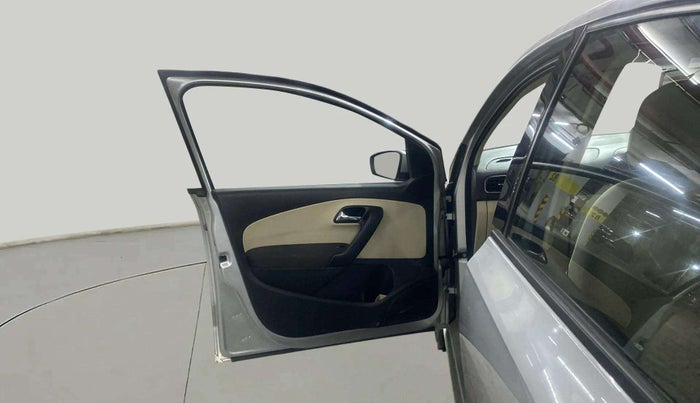 2017 Skoda Rapid AMBITION 1.5 TDI AT, Diesel, Automatic, 72,026 km, LHS Front Door