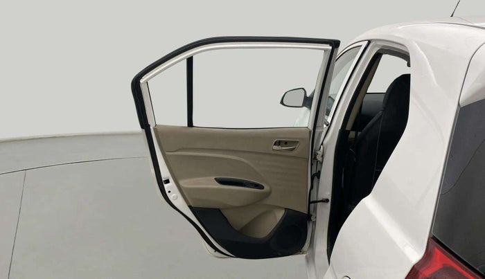 2020 Hyundai NEW SANTRO SPORTZ AMT, Petrol, Automatic, 23,903 km, LHS Rear Door