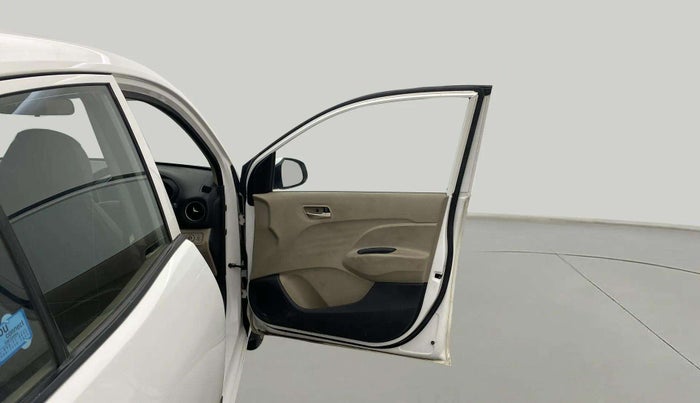 2020 Hyundai NEW SANTRO SPORTZ AMT, Petrol, Automatic, 23,903 km, RHS Front Door