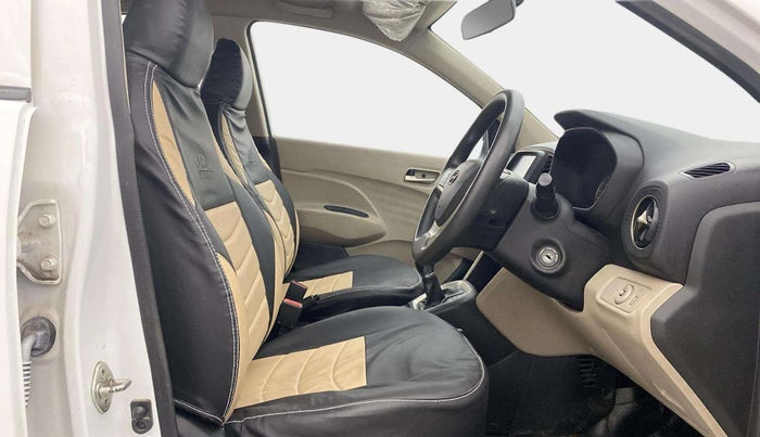 2020 Hyundai NEW SANTRO SPORTZ AMT, Petrol, Automatic, 23,903 km, Right Side Front Door Cabin