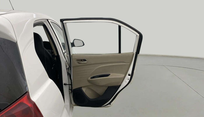 2020 Hyundai NEW SANTRO SPORTZ AMT, Petrol, Automatic, 23,903 km, RHS Rear Door