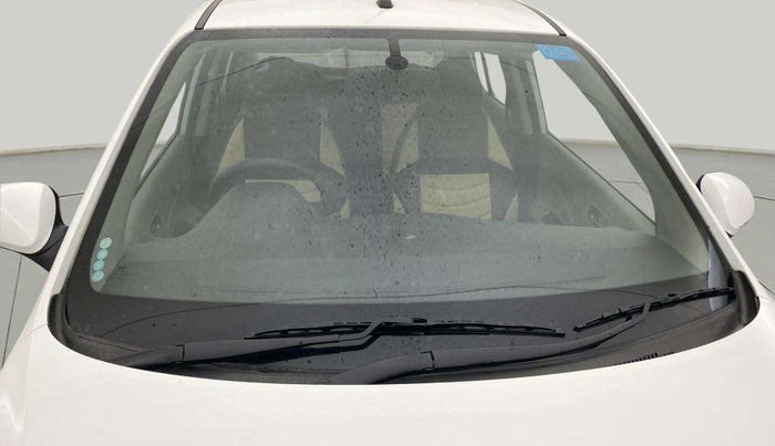 2020 Hyundai NEW SANTRO SPORTZ AMT, Petrol, Automatic, 23,903 km, Front Windshield