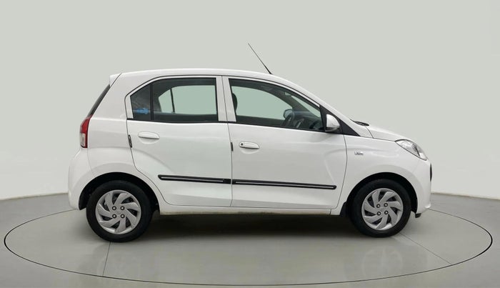 2020 Hyundai NEW SANTRO SPORTZ AMT, Petrol, Automatic, 23,903 km, Right Side View