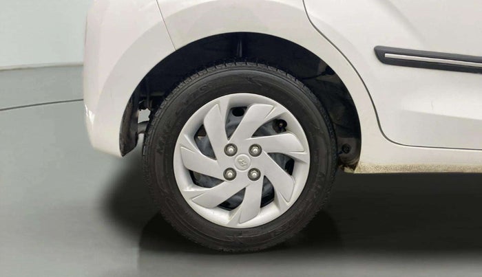 2020 Hyundai NEW SANTRO SPORTZ AMT, Petrol, Automatic, 23,903 km, Right Rear Wheel