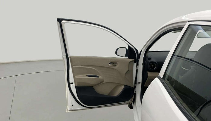 2020 Hyundai NEW SANTRO SPORTZ AMT, Petrol, Automatic, 23,903 km, LHS Front Door