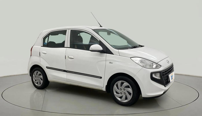 2020 Hyundai NEW SANTRO SPORTZ AMT, Petrol, Automatic, 23,903 km, Right Front Diagonal