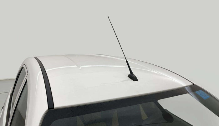 2020 Hyundai NEW SANTRO SPORTZ AMT, Petrol, Automatic, 23,903 km, Roof