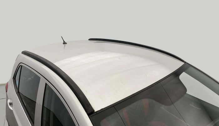 2015 Hyundai Grand i10 SPORTZ 1.2 KAPPA VTVT, Petrol, Manual, 74,792 km, Roof