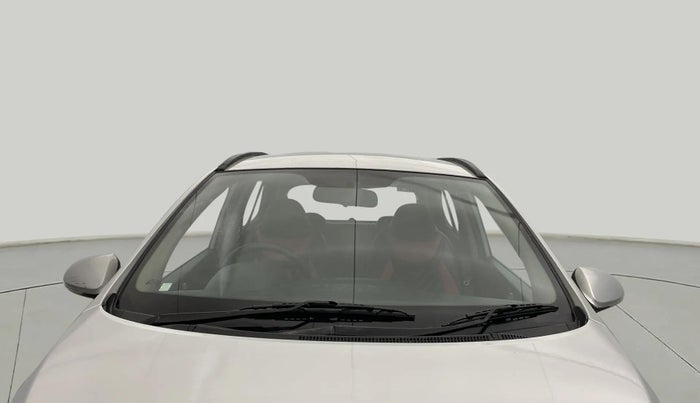 2015 Hyundai Grand i10 SPORTZ 1.2 KAPPA VTVT, Petrol, Manual, 74,792 km, Front Windshield