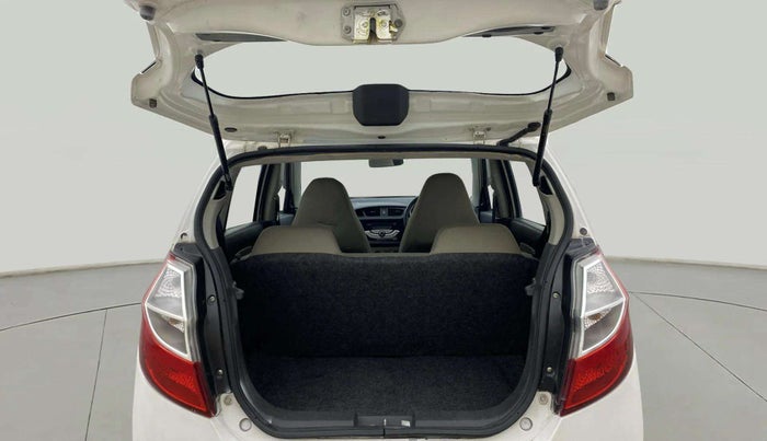 2015 Maruti Alto K10 VXI, Petrol, Manual, 54,773 km, Boot Open Zoomed View