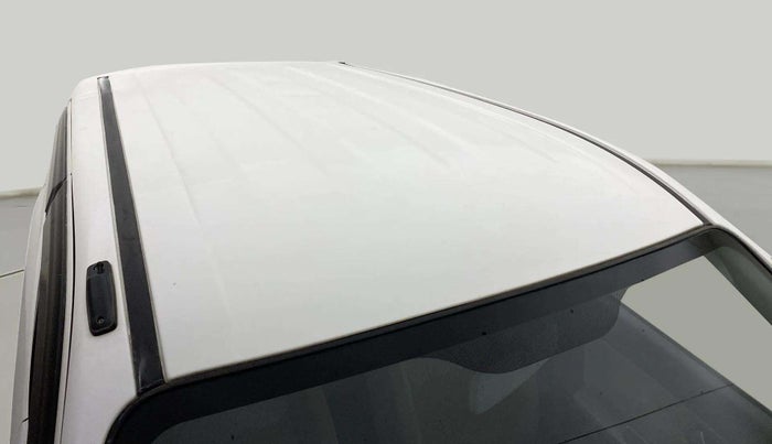 2015 Maruti Alto K10 VXI, Petrol, Manual, 54,773 km, Roof
